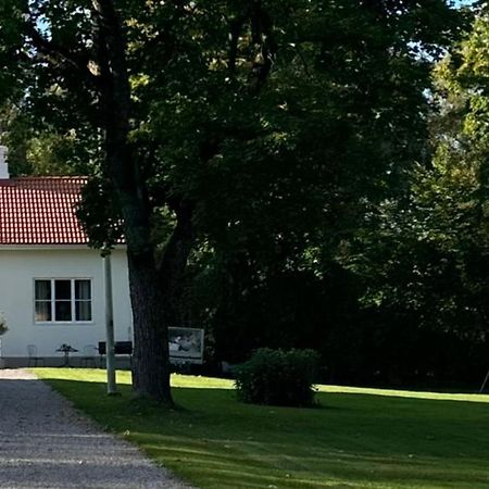 Pastors Praestgarden Villa Norberg Exterior photo